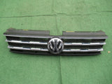 VW TIGUAN ALLSPACE 5NA 5NN 2 II 18- GRILL ATRAPA 5NN853653 5NN853653B