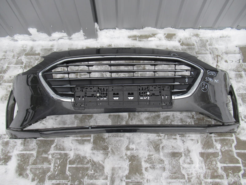 FORD FOCUS MK4 18- ZDERZAK PRZÓD JX7B 17757 A