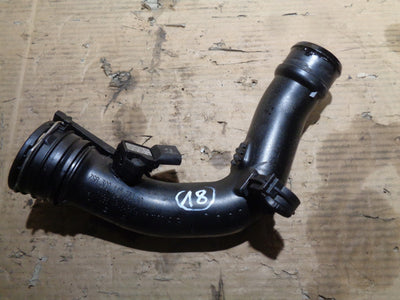 VW AUDI TDI WĄŻ RURA INTERCOOLERA 3C0145762AD