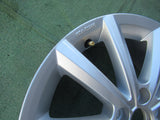 VW POLO 2G 6 VI FELGA ALUMINIOWA 6x16 ET 45 2G0601025AF 2G0071496 MERANO