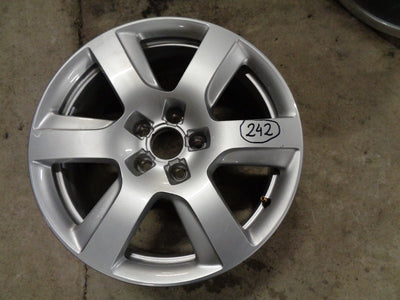 AUDI A7 C7 4G A5 FELGA 7x17 ET25 4G8601025H ORYG