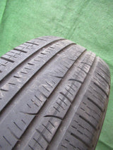 OPONA PIRELLI SCORPION VERDE ALL SEASON 215/65/17 99V M+S 4,7mm