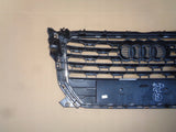 AUDI Q2 81A 17- ATRAPA GRILL ORYGINAŁ 81A853651