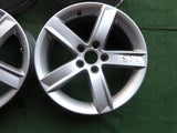AUDI A4 B8 8K 08- FELGA FELGI ALUMINIOWE 7x17 ET 46 8K0071497