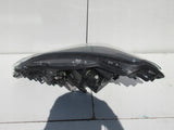 TOYOTA YARIS 3 III P13 LIFT 17-20 LAMPA PRAWA SOCZEWKA 81130-0DJ90