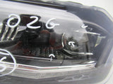 VW POLO 2G 6 VI 17- FULL LED LAMPA LEWA 2G1941035B