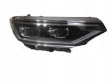 VW PASSAT B8 3G LIFT 19- LAMPA PR FULL LED IQ LIGHT 3G1941082P