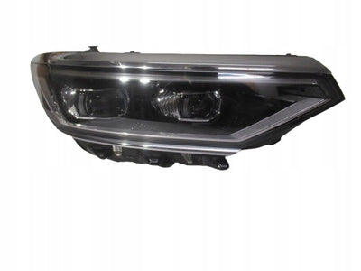 VW PASSAT B8 3G LIFT 19- LAMPA PR FULL LED IQ LIGHT 3G1941082P