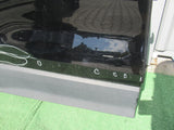 AUDI Q2 81A DRZWI PRAWY TYŁ 81A833052C CZARNY MET.