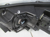 NISSAN QASHQAI 2 II LIFT 17- LAMPA LEWA Z LED PRAWA 100-19009 10019009
