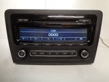 SKODA FABIA ROOMSTER RADIO SWING CD MP3 5J0035161E