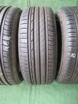 OPONA OPONY BRIDGESTONE TURANZA T001 185/50/16 81H NOWE 4 szt