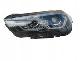 BMW X1 F48 LCI LIFT 19- FULL LED LAMPA PRZÓD LEWA 6311 5A01171