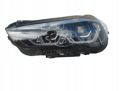 BMW X1 F48 LCI LIFT 19- FULL LED LAMPA PRZÓD LEWA 6311 5A01171