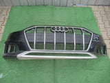 AUDI A4 B9 8W ALLROAD 19- LIFT ZDERZAK PRZÓD 8W0807437BB 8W0807437BC