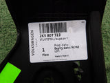 VW CADDY 2K5 LIFT 4 IV 15- MOCOWANIE ŚLIZG ZDERZAKA PRAWY LEWY 2K5807724