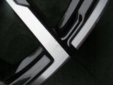 BMW 8 M8 G14 G15 G16 FELGA M-PAKIET CZARNA WZ 728 9x20 ET41 8072024 8097241