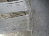 AUDI A4 B9 8W A6 C7 FELGA 7x17 ET42 8W0601025P