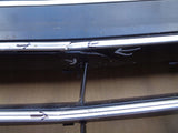 AUDI A6 C8 4K S LINE ATRAPA GRILL ACC 4K0853651C
