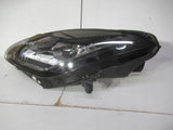 JAGUAR E PACE E-PACE X540 17- LAMPA FULL LED LEWA J9C3-13W30-ED