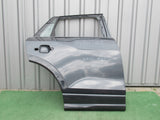 AUDI Q2 81A DRZWI PRAWY TYŁ 81A833052C SZARY MET.