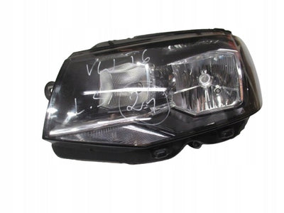 VW T6 7E 16- TRANSPORTER MULTIVAN LAMPA LEWA 7E1941015AB
