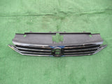 VW PASSAT B8 3G LIFT R-LINE GRILL ATRAPA 3G0853653N