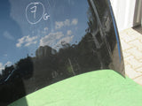 AUDI A3 SEDAN LIMUZYNA CABRIO 8V5 8V 15- MASKA CZARNA 8V5823029A