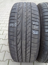 OPONA BRIDGESTONE DUELER H/P SPORT 255/50/20 2szt