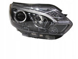 TOYOTA PROACE BI XENON BI-XENON LED LAMPA PRAWA 9808237480