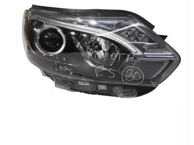 TOYOTA PROACE BI XENON BI-XENON LED LAMPA PRAWA 9808237480