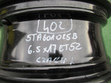 VW TOURAN 5TA 16- GOLF 7 FELGA 6,5x17 ET 52 ALEXANDRIA 5TA601025R
