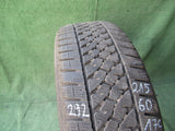 OPONA BRIDGESTONE BLIZZAK W810 215/60/17C 104/102H M+S 2022r 1 szt