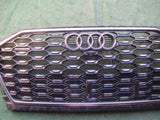 AUDI Q5 II 2 S-LINE 80A 80F LIFT 21- GRILL ATRAPA KAMERA 80F853651