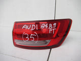 AUDI A4 B9 8W 16- AVANT KOMBI LAMPA TYŁ PRAWA 8W9945070