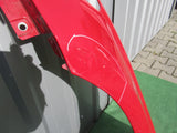AUDI A3 S3 8Y 20- BŁOTNIK LEWY CZERWONY 8Y0821105B