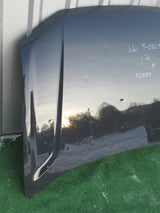 VW T CROSS T-CROSS 2GM MASKA SZARA 2GM823155B