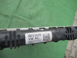 AUDI VW GOLF SEAT SKODA CHŁODNICA 5Q0121251HS