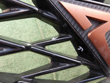 SEAT CUPRA LEON 5FA 20- GRILL ATRAPA 5FA853651C