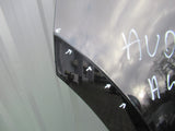 AUDI A4 B9 8W 15-19 BŁOTNIK LEWY CZARNY LY9B ŁADNY 8W0821105A
