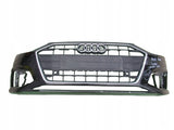 AUDI A4 B9 8W 19- LIFT ZDERZAK PRZÓD PDC 8W0807437AH 8W0807437AJ