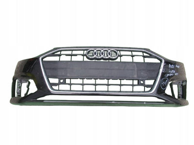 AUDI A4 B9 8W 19- LIFT ZDERZAK PRZÓD PDC 8W0807437AH 8W0807437AJ