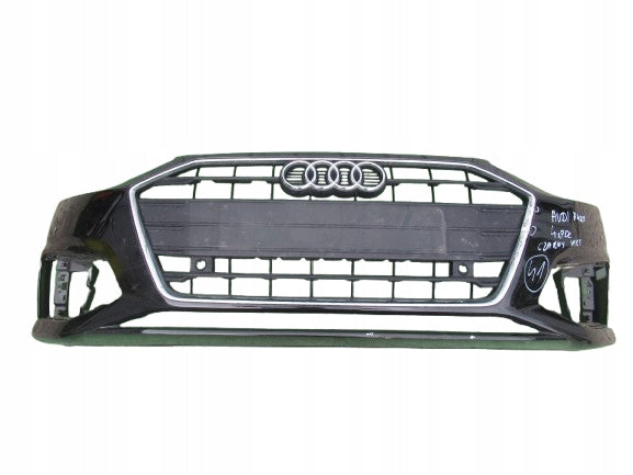AUDI A4 B9 8W 19- LIFT ZDERZAK PRZÓD PDC 8W0807437AH 8W0807437AJ