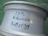 AUDI SQ5 Q5 80A II 2 S LINE S-LINE FELGA ALUMINIOWA 8x19 ET 39 80A601025G