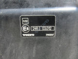 VOLVO XC60 LIFT I 1 13-17 MASKA POKRYWA ORYGINAŁ CZARNA 31335900
