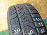 PIRELLI SOTTOZERO 3 WINTER RUN FLAT RSC OPONA 225/45/18 95V M+S AO 7 mm