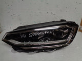VW SPORTSVAN LIFT LAMPA LEWA FULL LED 517941035