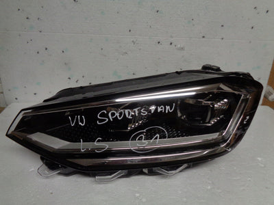 VW SPORTSVAN LIFT LAMPA LEWA FULL LED 517941035