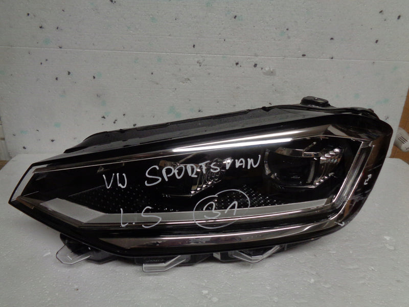 VW SPORTSVAN LIFT LAMPA LEWA FULL LED 517941035