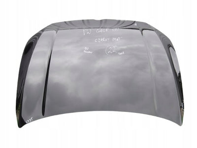 VW GOLF 8 VIII 5H 20- MASKA POKRYWA CZARNY MET LY9T 5H0823031G 5H0823031H